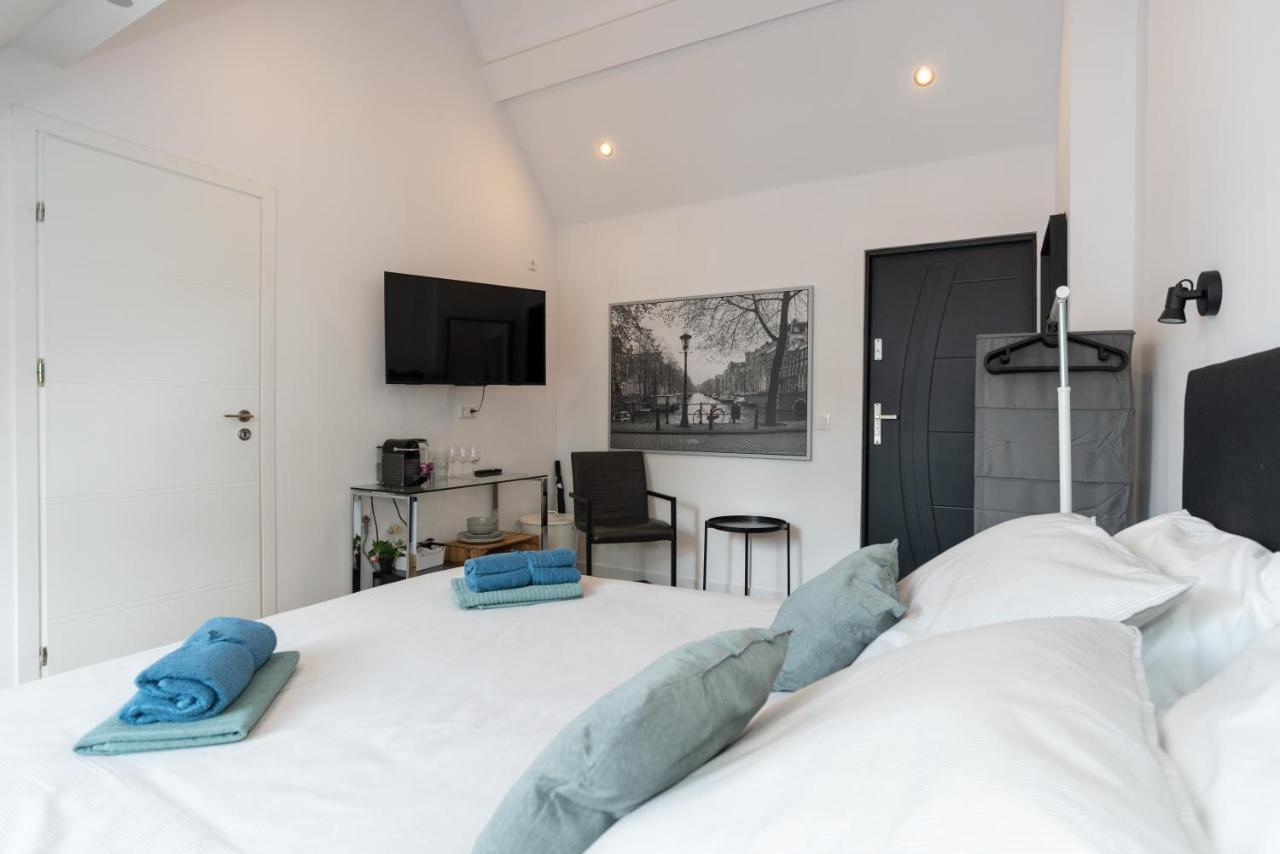 Accommodatie bij particulieren Raam Studio's *